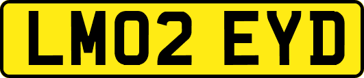 LM02EYD
