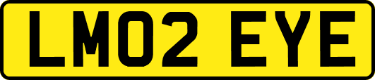 LM02EYE