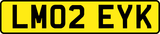 LM02EYK