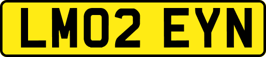 LM02EYN