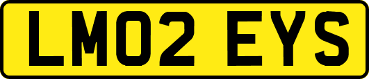 LM02EYS