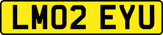 LM02EYU