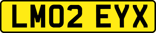 LM02EYX