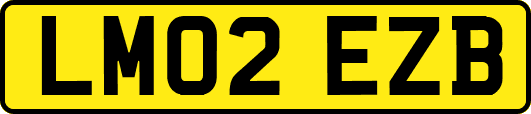 LM02EZB