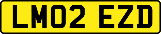 LM02EZD