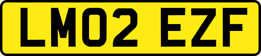 LM02EZF
