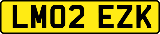 LM02EZK
