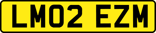 LM02EZM