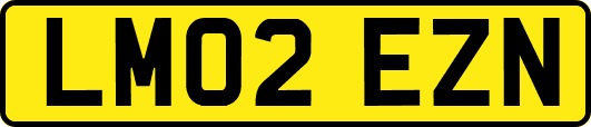LM02EZN