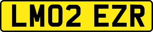LM02EZR