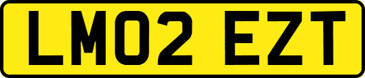 LM02EZT