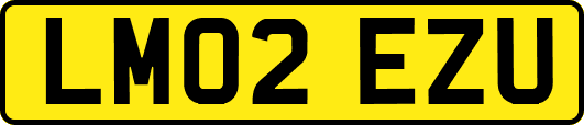 LM02EZU
