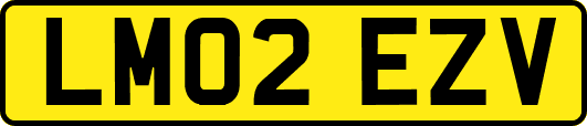 LM02EZV