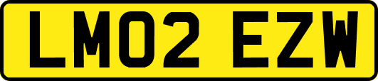 LM02EZW