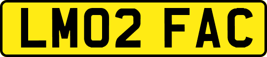 LM02FAC