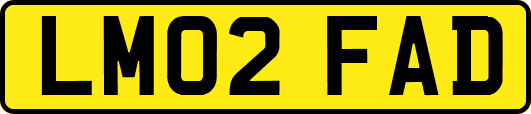 LM02FAD