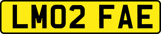 LM02FAE