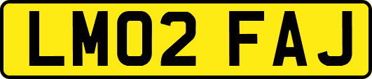 LM02FAJ