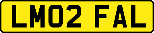 LM02FAL