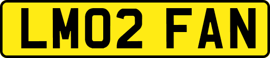 LM02FAN