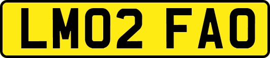 LM02FAO