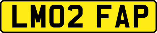LM02FAP