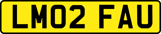 LM02FAU