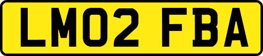 LM02FBA
