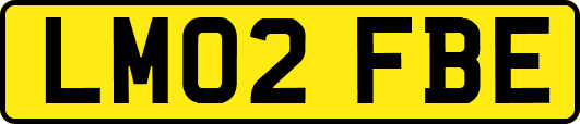 LM02FBE