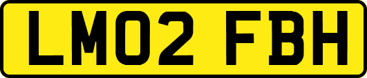 LM02FBH
