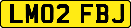 LM02FBJ