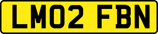 LM02FBN