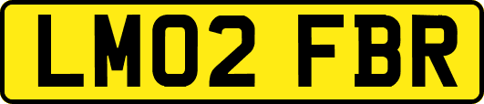 LM02FBR