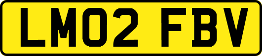 LM02FBV