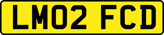 LM02FCD