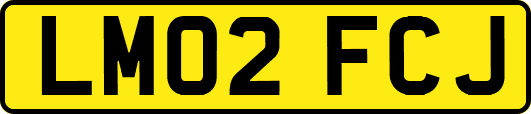 LM02FCJ