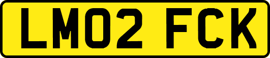 LM02FCK
