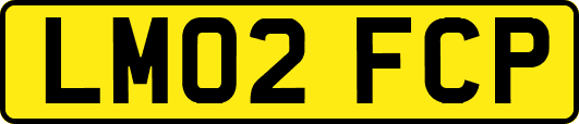 LM02FCP