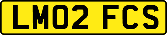 LM02FCS