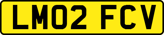 LM02FCV