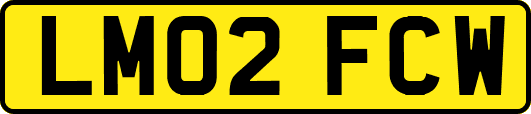 LM02FCW
