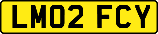 LM02FCY