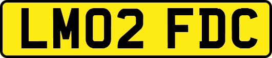 LM02FDC