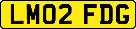 LM02FDG
