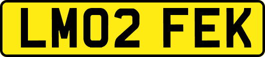 LM02FEK