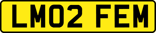 LM02FEM