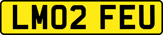 LM02FEU