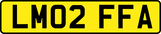 LM02FFA
