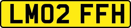 LM02FFH