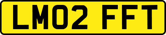 LM02FFT